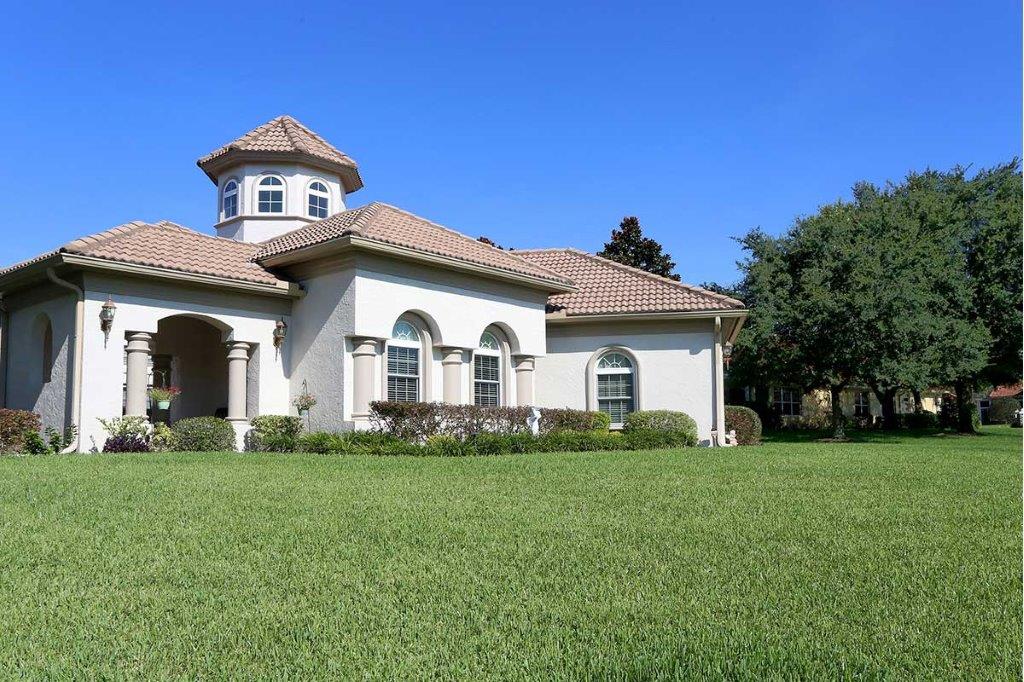 Terra Vista Home Sale